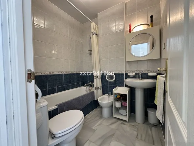 Apartamento 3 habitaciones 87m² en venta - Marbella — 12
