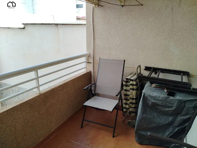¡Descubre esta amplia, luminosa y cuidada vivienda de 75 m2, en una de las zonas con más servicios y posibilidades de Torrevieja! — 9