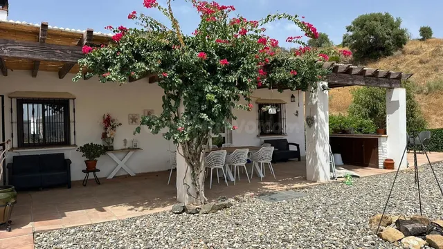 Chalet 3 habitaciones 148m² en venta - Alora pueblo — 2
