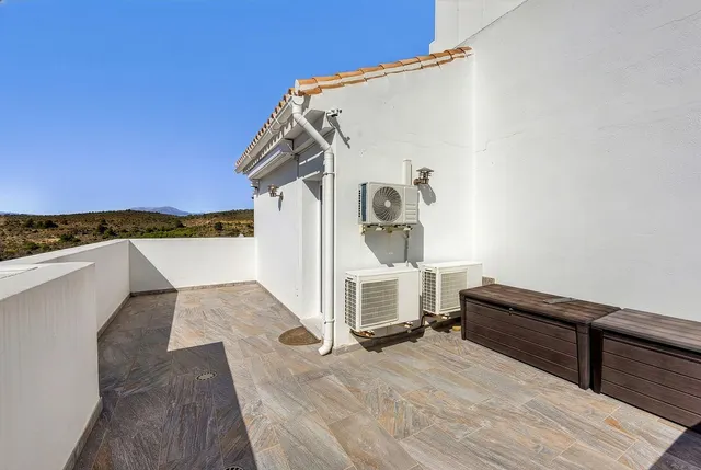Adosado 2 habitaciones 120m² en venta - Costa del Sol — 23
