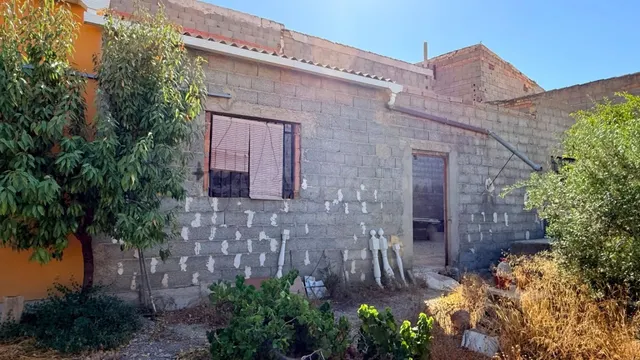 Casa-Chalet en Venta en Albox Almería — 7