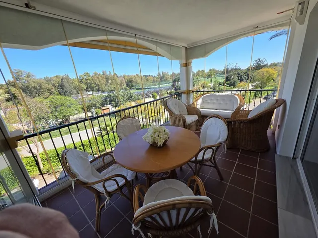 Apartamento 3 habitaciones 117m² en venta - Marbella — 2