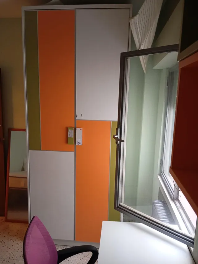 Piso 3 habitaciones 99m² en venta - Carmelitas-Oeste — 18