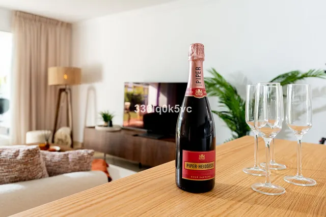 Apartamento 3 habitaciones 110m² en venta - Costa del Sol — 28