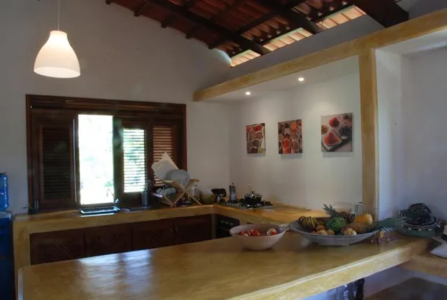 Espectacular villa a 500 metros da praia — 11