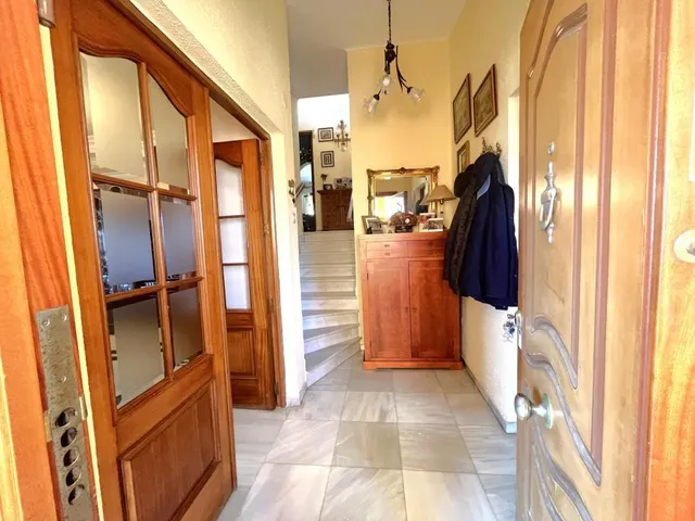 Chalet independiente en El Atabal — 13