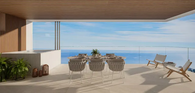 Apartamento 1 habitación 66m² en venta - Centro — 15
