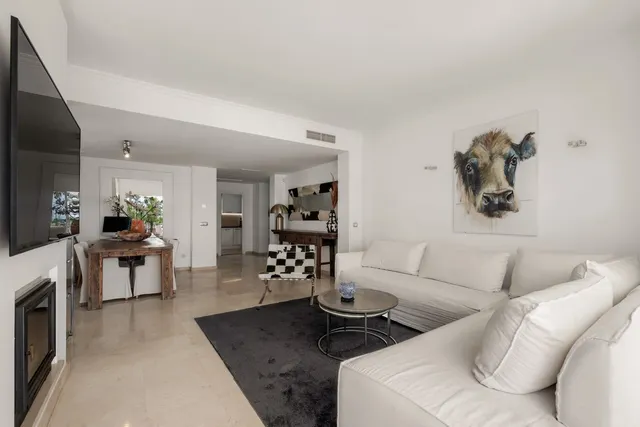 Ático 2 habitaciones 149m² en venta - Marbella — 11