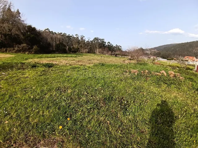 CASA CON TERRENO PARA RESTAURAR EN ARMENTEIRA MEIS - foto 5