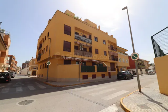 Apartamento 2 habitaciones 64m² en venta - Pueblo 5 - foto 2