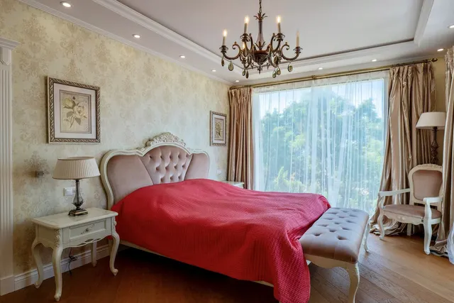 Chalet 4 habitaciones 450m² en venta - Marbella — 32