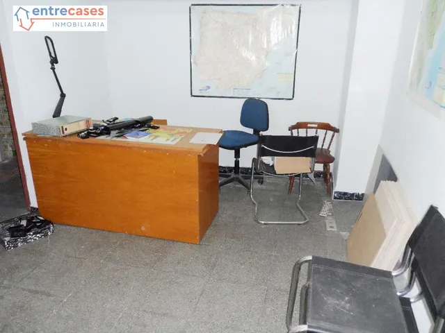 LOCAL COMERCIAL ZONA PLAYA DE PUERTO DE SAGUNTO PARA ACTUALIZAR — 3