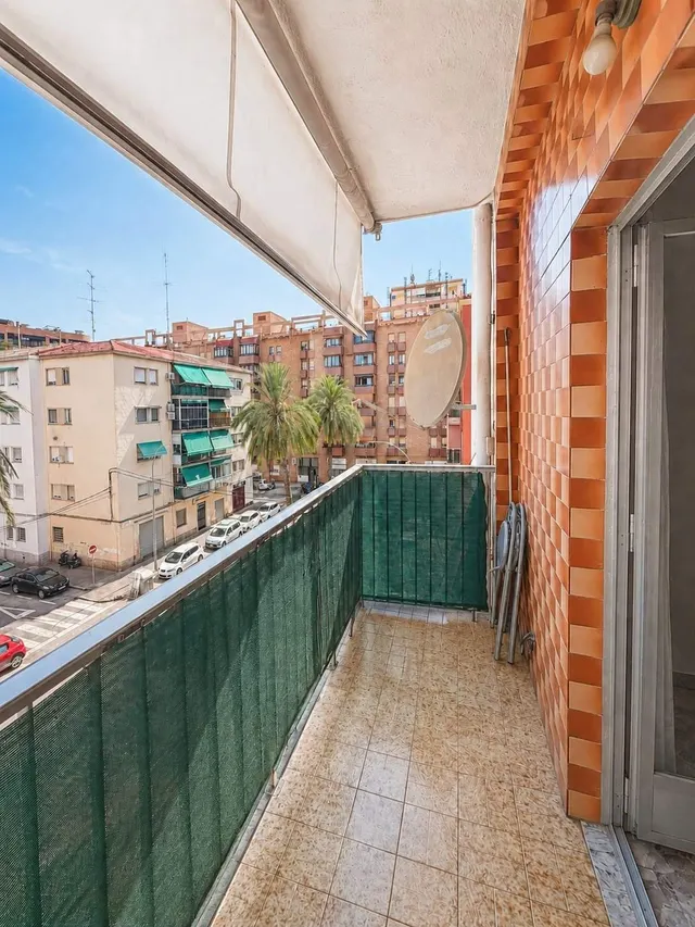 Piso en Venta en Alipark, Alicante - Ideal para Familias — 5