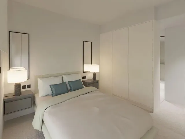 Apartamento 2 habitaciones 154m² en venta - La Mata — 9