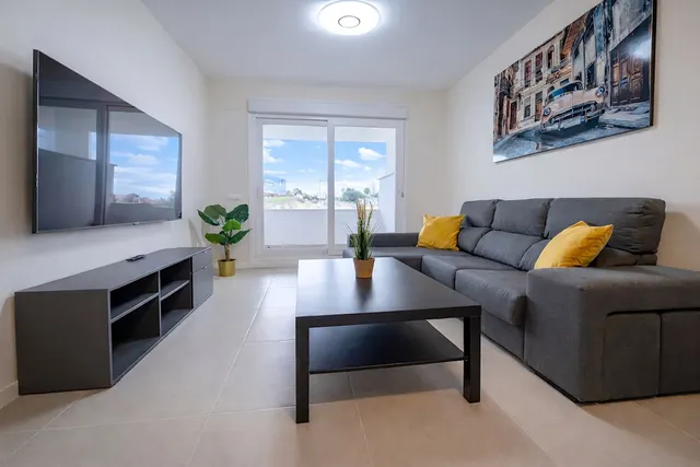 Apartamento 2 habitaciones 84m² en venta - Costa Del Sol — 8