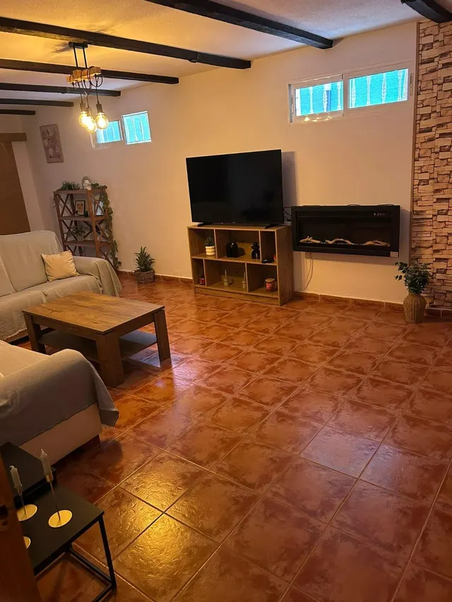 Adosado en zona de Valverde, Elche — 40