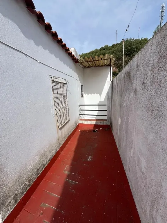 Gran casa de pueblo en el centro de  Zufre!!! — 41