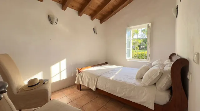 Finca rústica 5 habitaciones 601m² en venta - Costa del Sol — 31