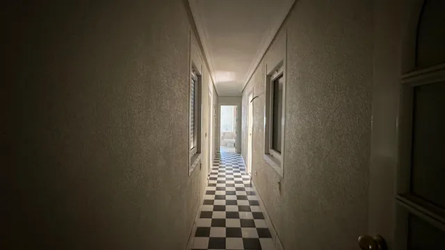 Piso 6 habitaciones 460m² en venta - Lo Pagán — 11