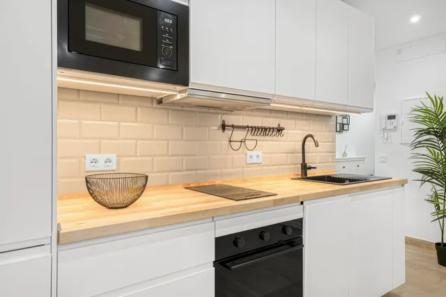 Apartamento 1 habitación 55m² en venta - Centro — 28