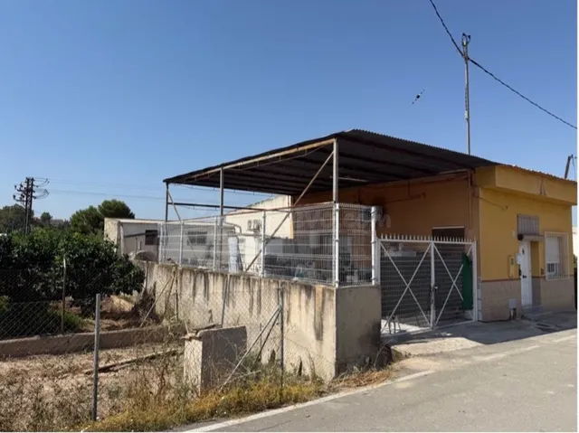 Casa 3 habitaciones 319m² en venta - Torrealta-Ribera de Mol - foto 2