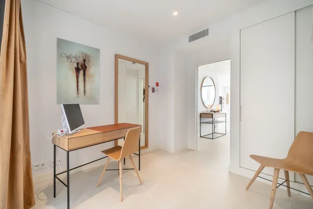 Apartamento 3 habitaciones 138m² en venta - Centro — 20