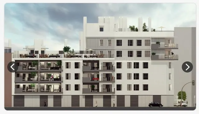Piso Ático Dúplex en venta en Castellón - foto 5