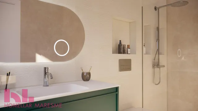 Tu Hogar Ideal te espera en  Tordera — 35