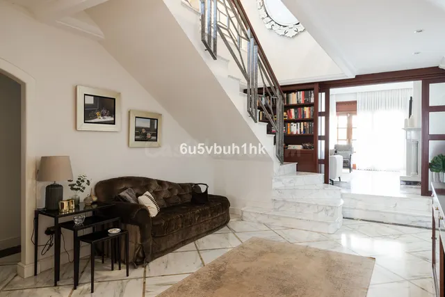 Chalet 6 habitaciones 706m² en venta - Riviera del sol - foto 4