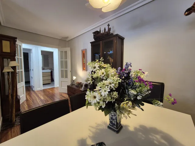 Impecable Piso en Zalla, Mimétiz - €305,000 — 8