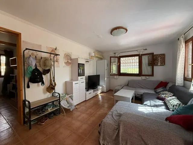 CHALET EN VENTA EN EL ESPARRAGAL — 7