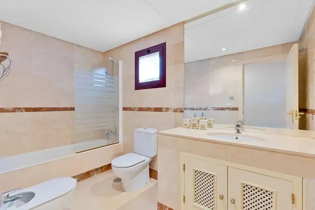 Ático 2 habitaciones 112m² en venta - Marbella — 16