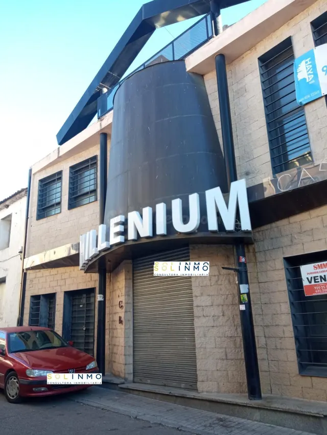 Local acondicionado en Venta en Cantalejo. Ref.1903 - foto 2