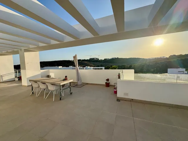 Ático 2 habitaciones 103m² en venta - Costa Del Sol — 18