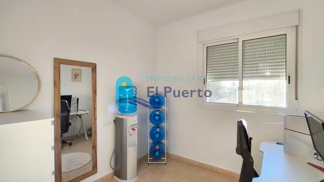 Vive junto al mar: apartamento reformado en puerto de mazarrón – ref. 1863 — 17