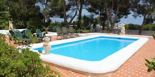 Chalet 4 habitaciones 300m² en venta - Villamartin - foto 3