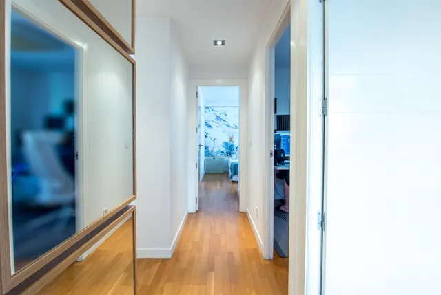 Preciosa vivienda a un paso del centro de la ciudad — 20