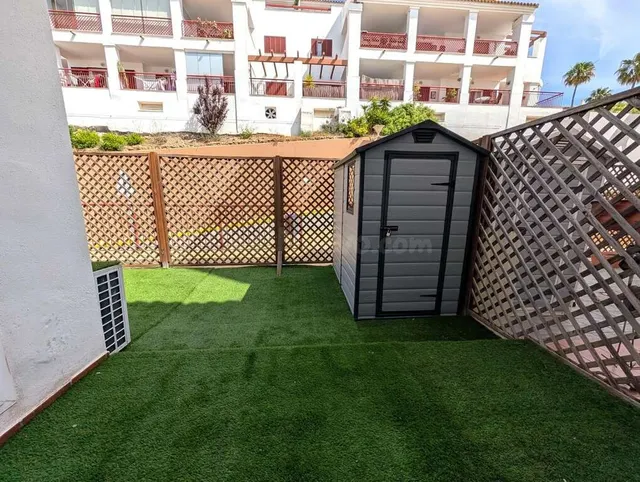 Apartamento en Alquiler en San Roque Cádiz — 50