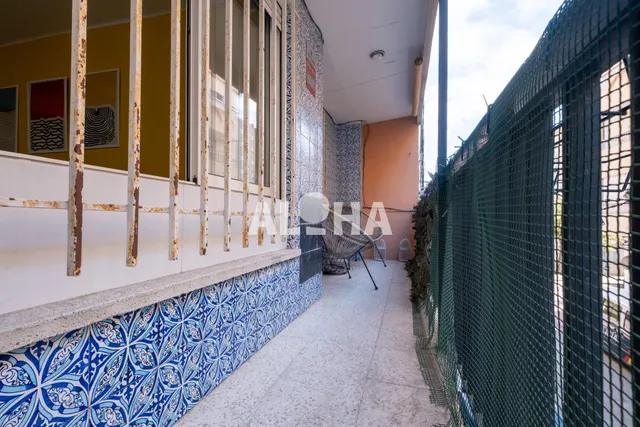 Alquiler para Estudiantes Universitarios en zona Campus Universitario Burjassot — 7