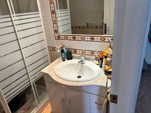Villa 2 habitaciones en venta - La Siesta - El Salado - Torreta — 10
