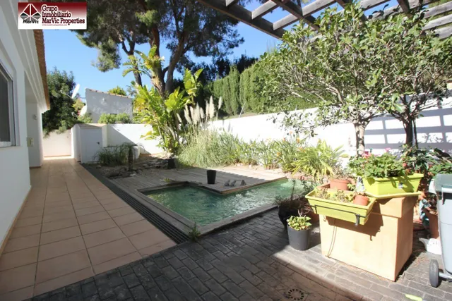 Villa de Lujo en Altea — 7