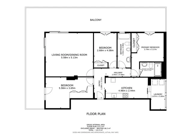 Ático 3 habitaciones 112m² en venta - Marbella — 18