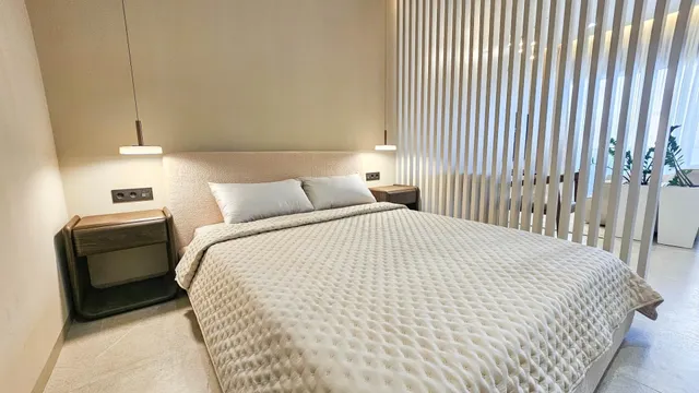 Estudio con terraza, Alicante, Torrevieja, Playa de los Locos. 44 m2, 250 metros al mar — 13