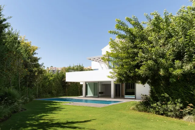 Villa 5 habitaciones 453m² en venta - Bel-Air — 38