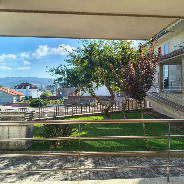Encantador Apartamento en Villalonga, Sanxenxo. - foto 2