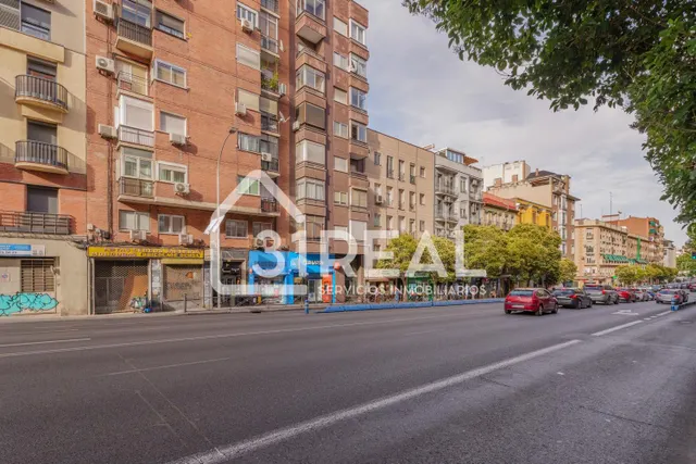 PISO PARA ENTRAR A VIVIR EN PACIFICO — 26