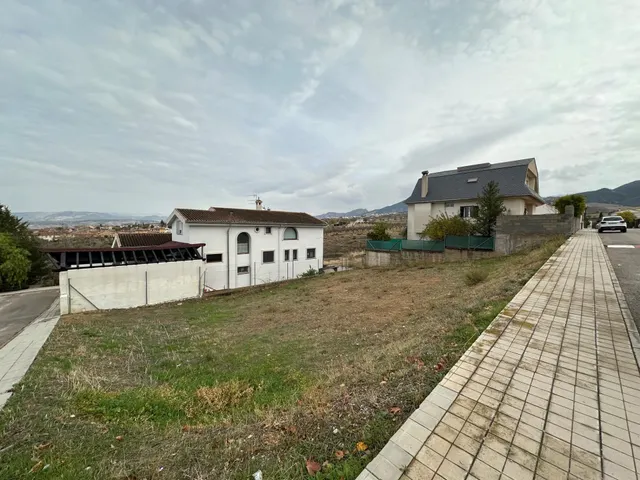 Parcela en venta en Gojar. — 3