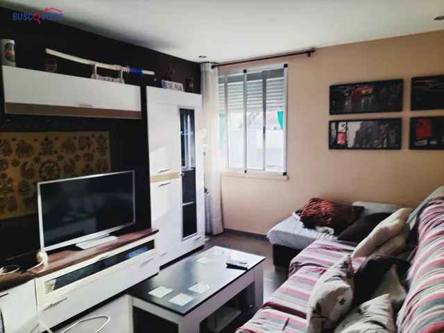 PISO REFORMADO EN ZONA BAJA DEL CAMPO DE LA VERDAD — 6