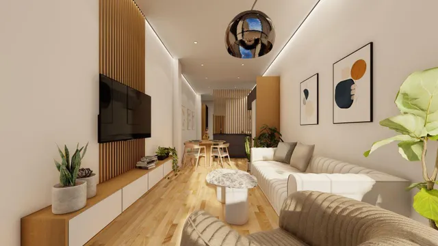 APARTAMENTO EN EL CARMEN 3 — 7