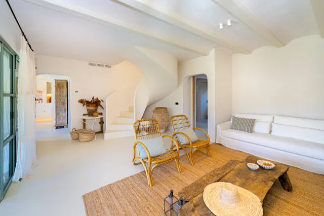 Casa Xaloc. Diseño exclusivo que la distingue en todo Jávea — 7